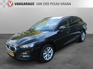 Seat Leon Sportstourer 1.0 eTSI Style