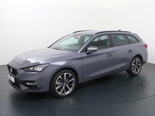 SEAT Leon Sportstourer 1.5 TSI 204pk DSG e-Hybrid FR PHEV