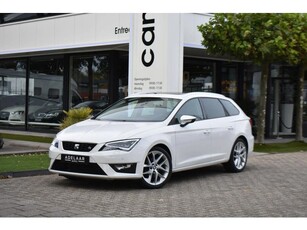 SEAT Leon ST 1.4 EcoTSI FR PANORAMADAK, ALCANTARA