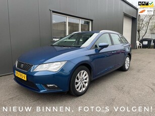 Seat Leon ST 1.4 TSI Style / Navigatie!