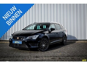 SEAT Leon ST 2.0 TSI Cupra 280 Pano Cam ACC