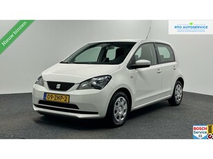 Seat Mii 1.0 @MiiAircoElektrische RamenNavigatie5-Deurs