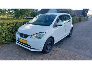 SEAT Mii Electric electric ECC/DAB+ 55023 KM BJ 2021