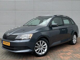 Skoda Fabia Combi 1.2 TSI Active Airco Aux Usb Nw Model