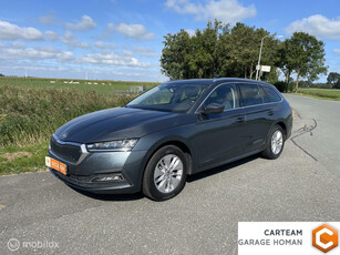 Skoda Octavia Combi 1.0 TSI Ambition Virtual Cockpit