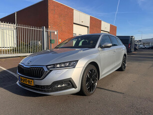 Skoda OCTAVIA / Stoelverwarming / Climate / BPM / BTW