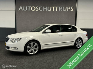 Skoda Superb 1.4 TSI Business Line CAMERA / TREKHAAK / LEER