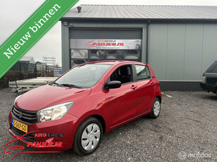 Suzuki Celerio 1.0 Comfort 