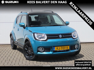 Suzuki Ignis 1.2 Stijl Smart Hybrid