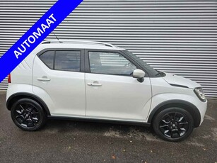 Suzuki Ignis 1.2 Style automaat