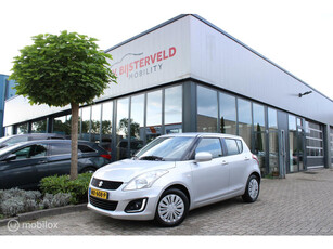 Suzuki Swift 1.2 Airco/Cruise/Rijklaar/Nwe apk