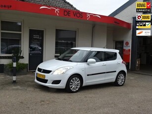 Suzuki Swift 1.2 Bandit EASSS