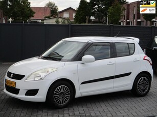 Suzuki Swift 1.2 Comfort EASSS Pearl White Airco !