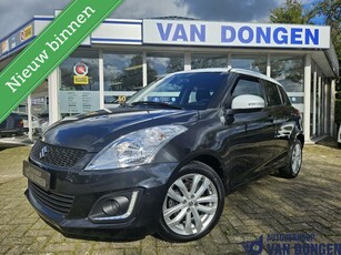 Suzuki Swift 1.2 Exclusive Automaat Two-Tone / Cruise