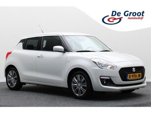 Suzuki Swift 1.2 Select Smart Hybrid (bj 2021)