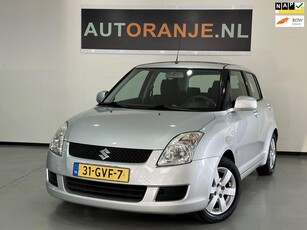 Suzuki Swift 1.3 ComfortAirco-APK-NAP!!