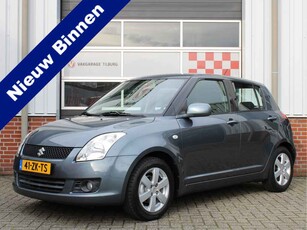 Suzuki Swift 1.3 Shogun 95PK