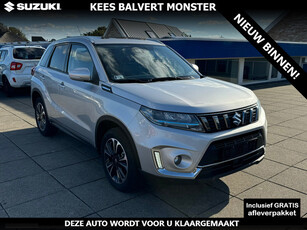 Suzuki Vitara 1.4 Boosterjet Style Hybrid OPENDAK/NAVI/PDC