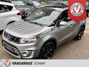 Suzuki Vitara 1.4 S Allgrip Automaat | Trekhaak | Rijklaarprijs