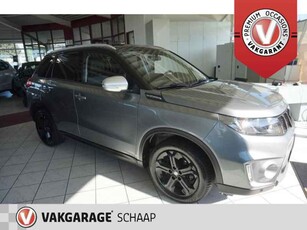 Suzuki Vitara 1.4 S Allgrip Automaat | Trekhaak | Rijklaarprijs