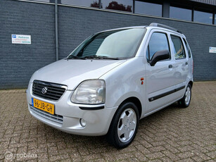 Suzuki Wagon R+ 1.3 GL Automaat/09-'25