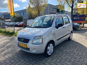 Suzuki Wagon R+ 1.3 GLAutomaatStuurbekrachtiging