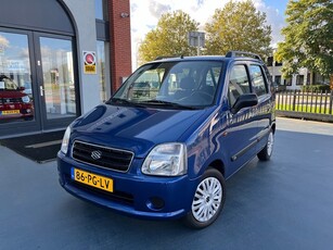 Suzuki Wagon R+ 1.3 GLX AUTOMAAT AIRCO HOGE INSTAP