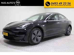 Tesla Model 3 Long Range AWD 75 kWh NL Auto 1ste