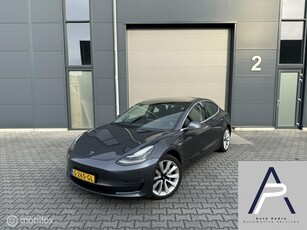 Tesla Model 3 Long Range Dual Motor 75 kWh Trekhaak INCL BTW