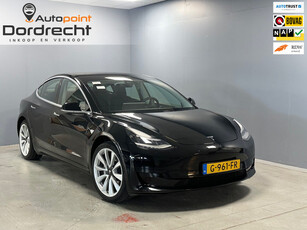 Tesla Model 3 Standard RWD Plus 60 kWh 118693 PANO DEALER OND