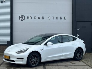 Tesla Model 3 Standard RWD Plus 60 kWh Dealer onderhouden