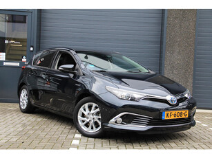 Toyota Auris 1.8 Hybrid Executive | Navi | Camera | Cruise | Topstaat!