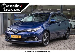 Toyota Auris Touring Sports Automaat 1.8 Hybrid Dynamic