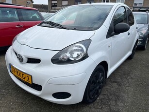 Toyota Aygo 1.0-12V Access AIRCO 5 DEURS