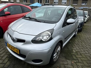 Toyota Aygo 1.0-12V Comfort