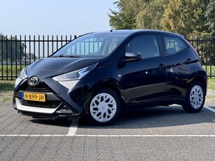 Toyota Aygo 1.0 VVT-i x-play Automaat / Bluetooth / Nette