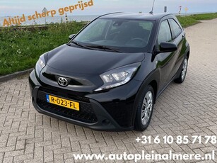 Toyota Aygo X 1.0 VVT-i MT play* APK* NAP* Cruisecontrol*