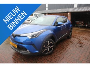 Toyota C-HR 1.2 Dynamic Navigatie, trekhaak