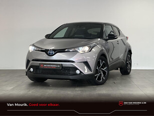 Toyota C-HR 1.8 Hybrid Bi-Tone | Navigatie | Trekhaak