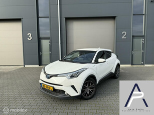 Toyota C-HR 1.8 Hybrid Dynamic Trekhaak Automaat