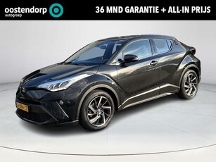 Toyota C-HR 2.0 Hybrid Dynamic