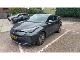 Toyota C-HR 2.0 Hybrid Executive