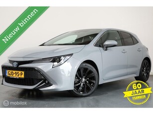 Toyota Corolla 1.8 Hybrid Dynamic - CAMERA-CRUISE-CARPLAY