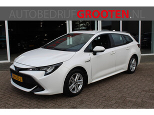 Toyota Corolla Touring Sports 1.8 Hybrid Active