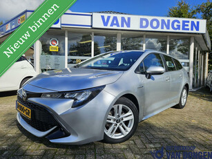 Toyota Corolla Touring Sports 1.8 Hybrid Active | Trekhaak / Cruise / Camera