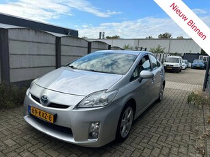 Toyota Prius 1.8 Aspiration CLIMA/ ZEER NETTE AUTO/ DEALER