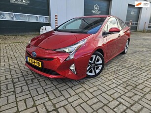 Toyota Prius GARANTIE 1.8 Business Plus Vol Optie Dealer