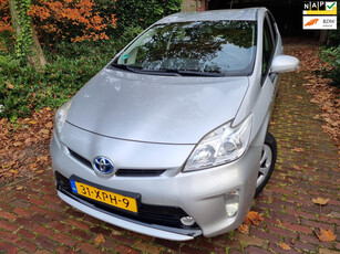 Toyota Prius HYBRID 1.8 Comfort Top 5 edition Navi/Camera/Trekhaak