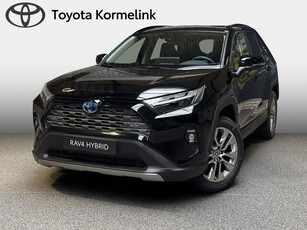 Toyota RAV4 2WD Hybrid 220 Executive Automaat