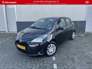 Toyota Yaris 1.0 VVT-i Energy , trekhaak, Navigatie